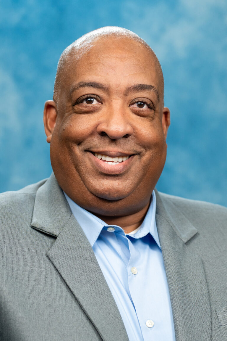 Dr. David Edwards